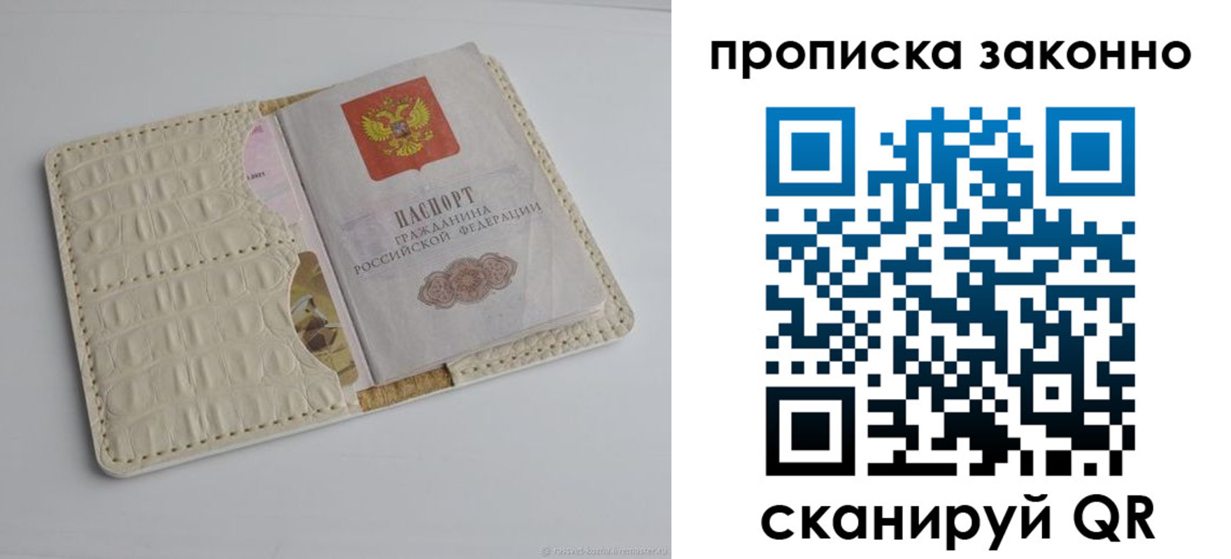 временная прописка в Видном